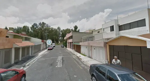 Casa en venta en Campestre Coyoacán, Coyoacán — foto 3 de 14