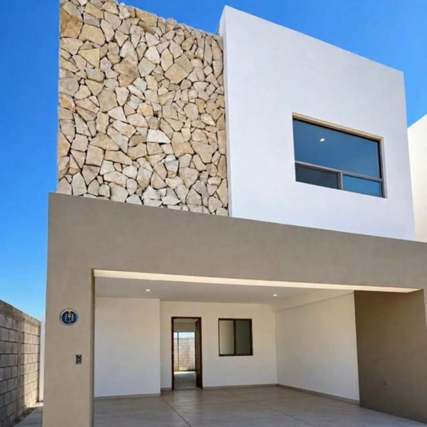 Casas en Pre Venta en Viñedos 
Oportunidad única