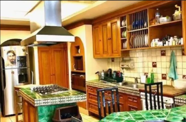 Casa en venta en San Miguel Chapultepec II Sección, Miguel Hidalgo — foto 3 de 9