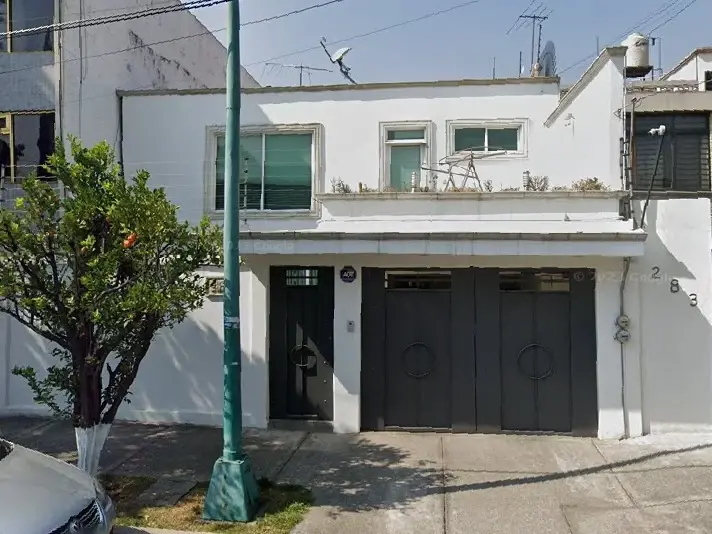 Casa en venta en Reforma Iztaccihuatl Norte, Iztacalco — foto 1 de 13
