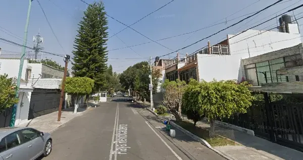 Casa en venta en Reforma Iztaccihuatl Norte, Iztacalco — foto 3 de 13