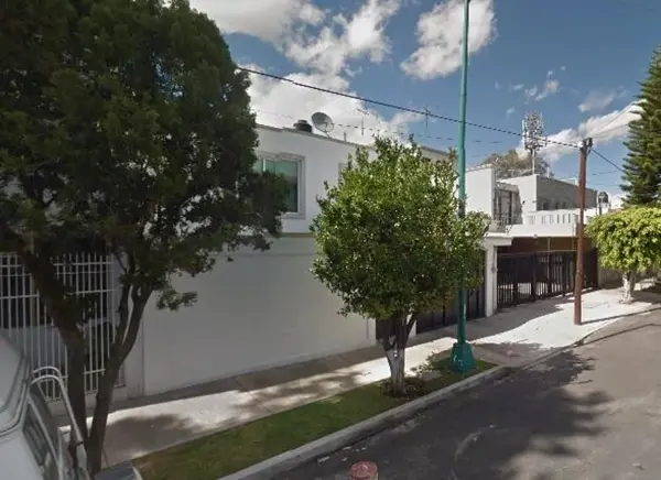 Casa en venta en Reforma Iztaccihuatl Norte, Iztacalco — foto 2 de 13