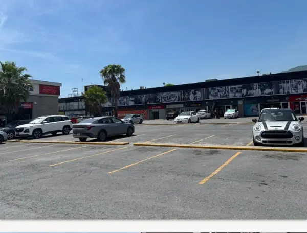 Locales en Renta en Guadalupe