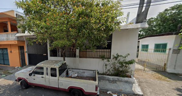 Casa en venta en 8 de Marzo, Boca del Río — foto 3 de 4