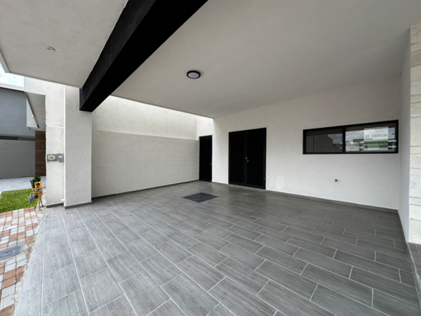 Casa en renta en Privanzas del Campestre, Arteaga — foto 2 de 21