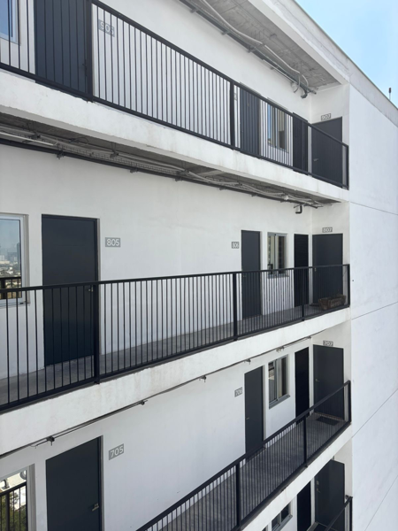 Venta de departamento en el Centro de Monterrey