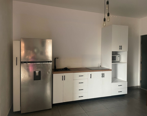 Departamento en venta en Centro, Monterrey — foto 2 de 11