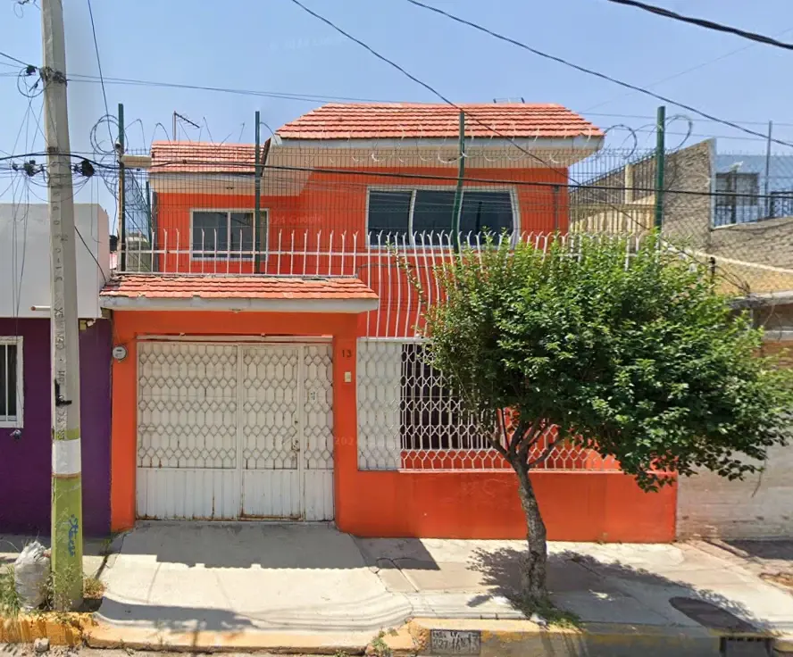 Casa en venta en Jardines de Morelos Sección Bosques, Ecatepec de Morelos — foto 1 de 8