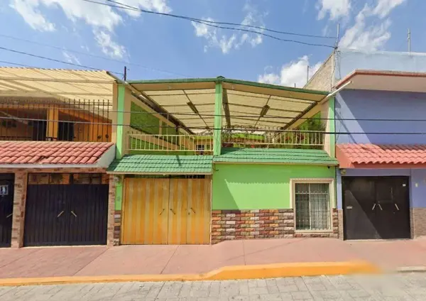 Casa en venta en Ciudad Azteca Sección Oriente, Ecatepec de Morelos — foto 2 de 7