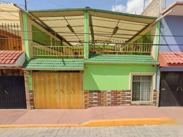 CASA EN VENTA EN CIUDAD AZTECA ECATEPEC DE MORELOS