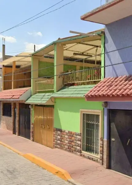 Casa en venta en Ciudad Azteca Sección Oriente, Ecatepec de Morelos — foto 3 de 7