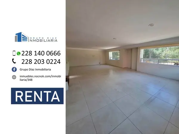 Casa en renta en Fuentes de las Animas, Xalapa — foto 2 de 8