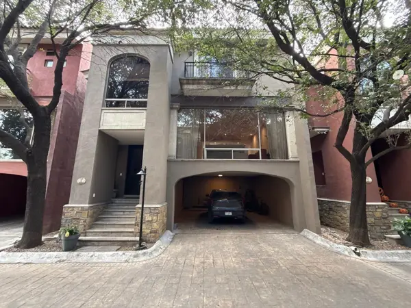Casa en Venta en San Pedro Garza García Centro, San Pedro Garza García, Nuevo León 1