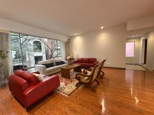 Casa en Venta en San Pedro Garza García Centro, San Pedro Garza García, Nuevo León 3