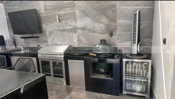 Departamento en renta en Haciendas de la Sierra, San Pedro Garza García — foto 2 de 15