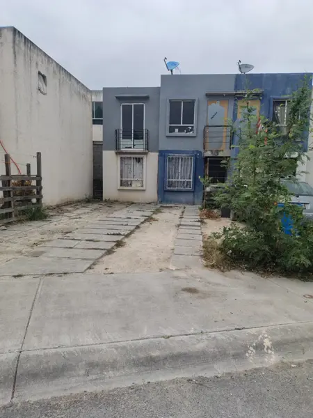 Departamento en venta en Ciudad Natura, Apodaca, Nuevo León