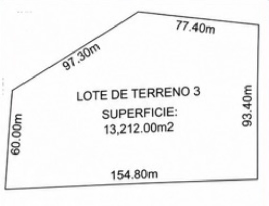 Terreno en venta en San Jose de los Cerritos, Saltillo — foto 2 de 2