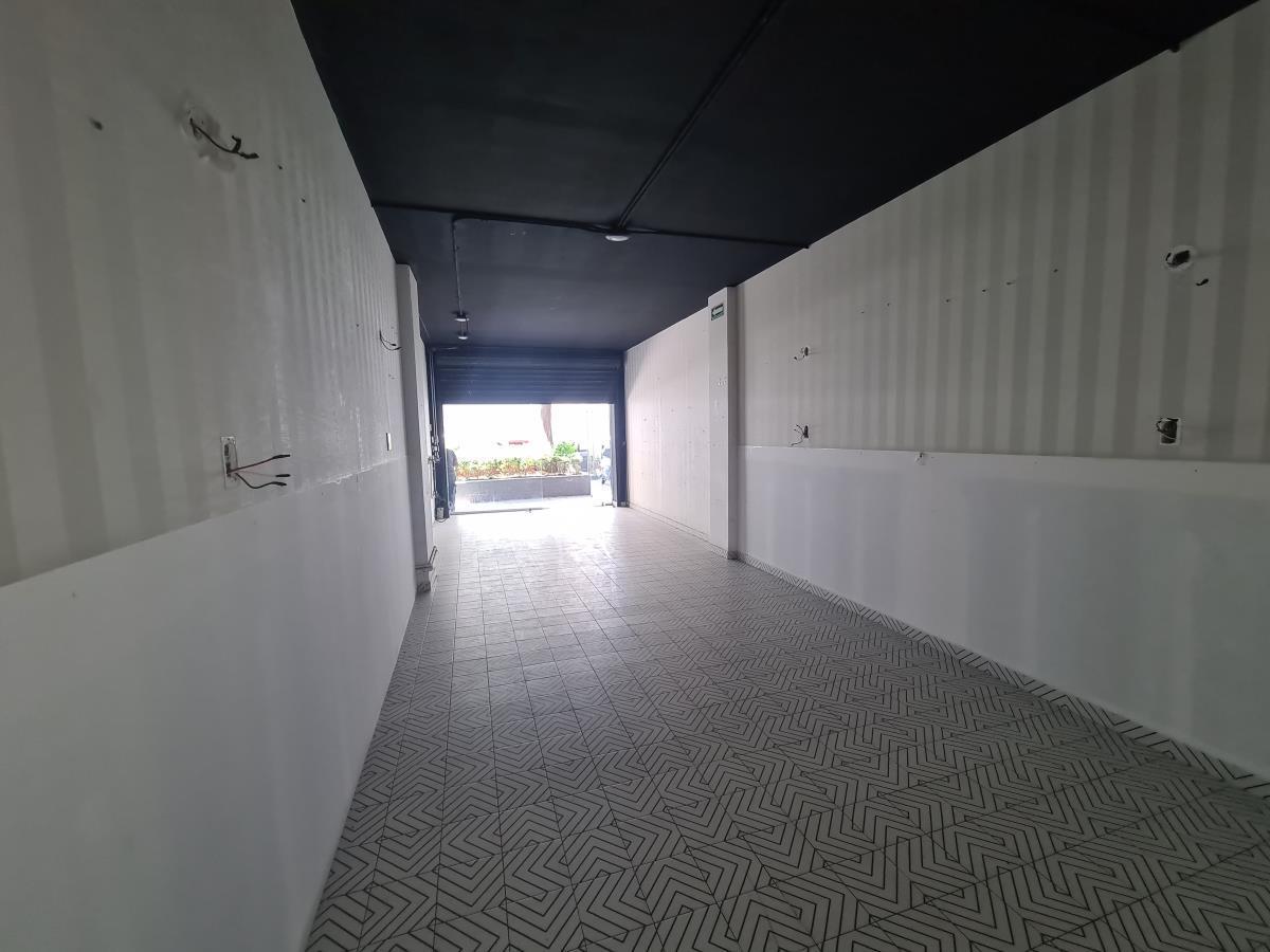 Local en renta en Polanco I Sección, Miguel Hidalgo — foto 1 de 13