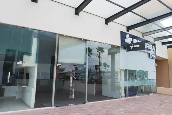 Local en RENTA en Plaza Capital