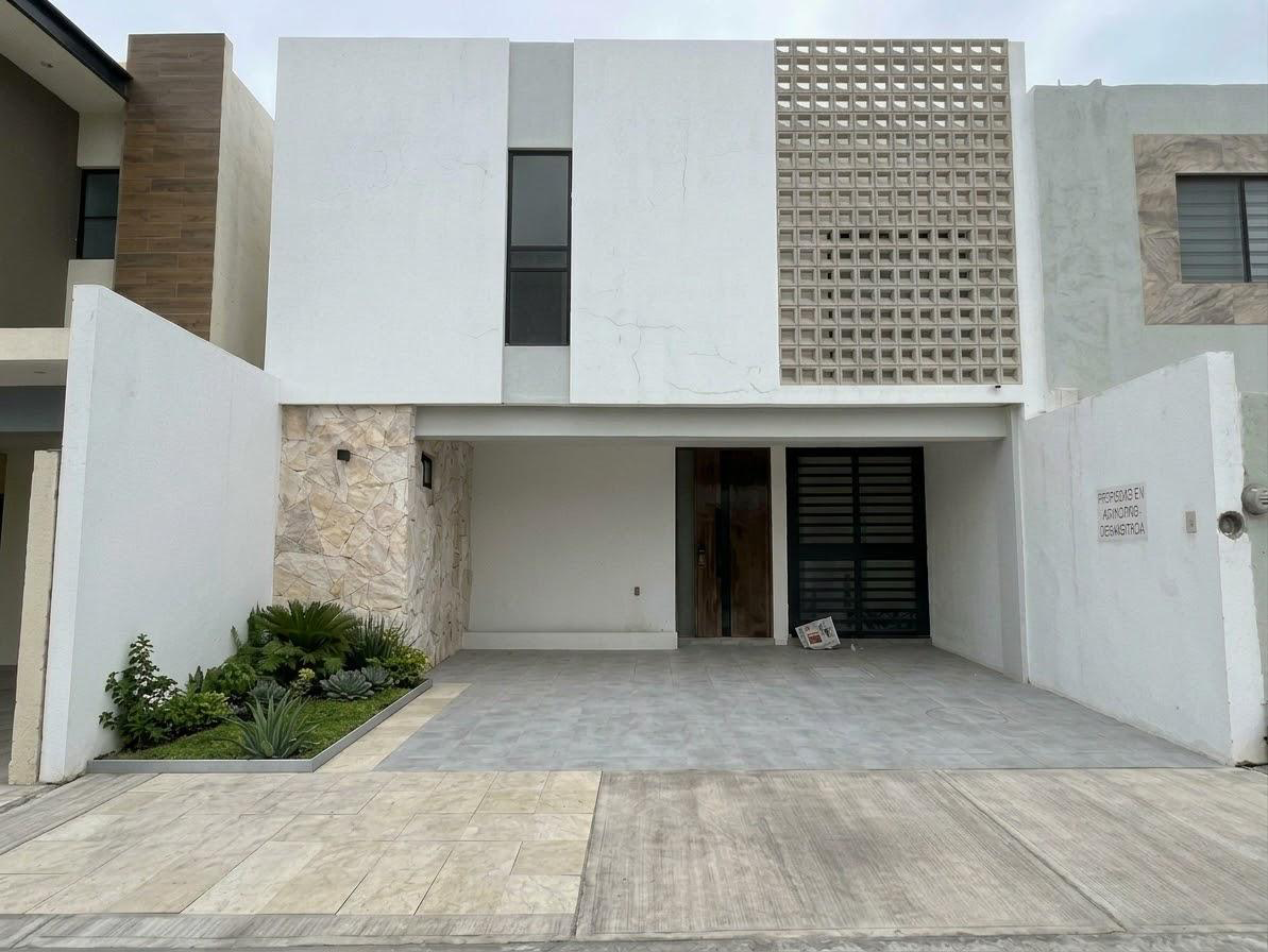 Casa en venta en Morelos, Saltillo — foto 1 de 23