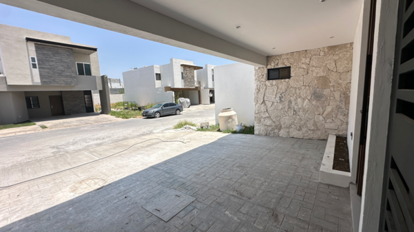 Casa en venta en Morelos, Saltillo — foto 3 de 23