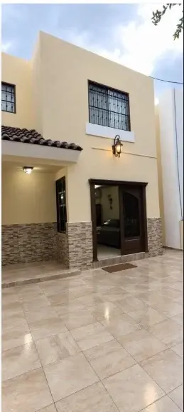 Casa en renta en Magnolias, Apodaca — foto 2 de 12