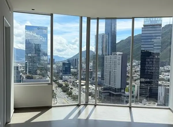 Departamento en Renta en Del Valle Oriente, San Pedro Garza García, Nuevo León 4