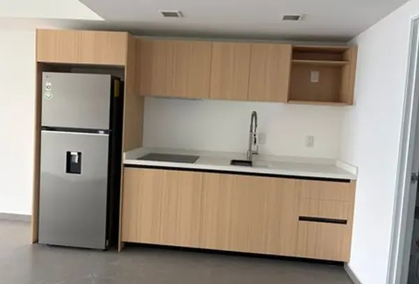 Departamento en Renta en Del Valle Oriente, San Pedro Garza García, Nuevo León 3