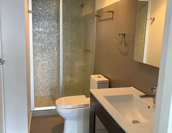 Departamento en Renta en Del Valle Oriente, San Pedro Garza García, Nuevo León 5