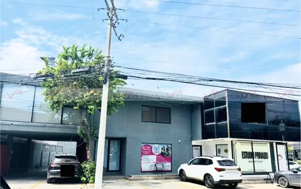 Oficina en renta en Del Valle, San Pedro Garza García — foto 3 de 12