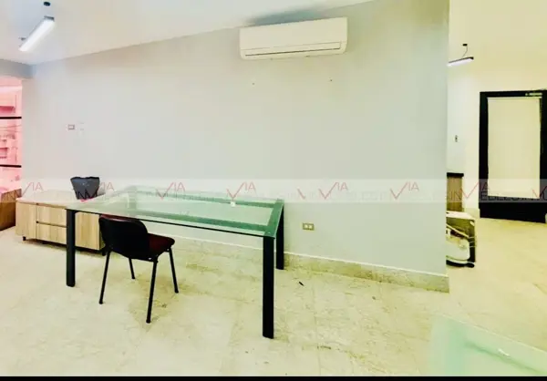 Oficina en renta en Del Valle, San Pedro Garza García — foto 2 de 12