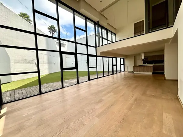 Departamento en venta en Bosques de la Herradura, Huixquilucan, México