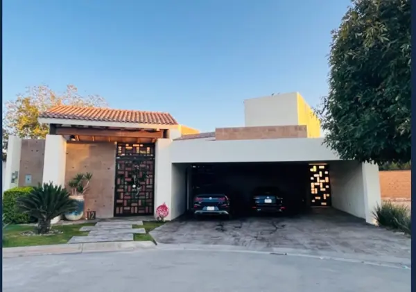 Casa en venta en Las Villas, Torreón — foto 2 de 13