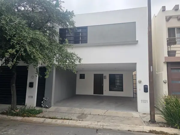 Casa en renta en Cumbres San Agustin, Monterrey — foto 2 de 25