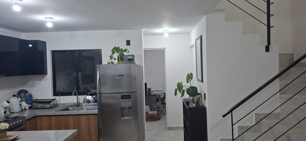 Casa en venta en Zarú, El Marqués — foto 2 de 5