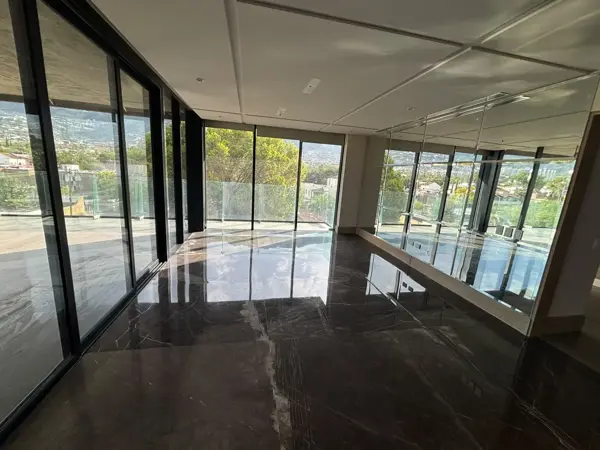 DEPARTAMENTO EN VENTA LOMAS DEL VALLE