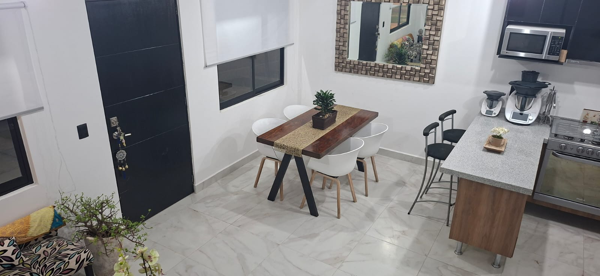 Casa en venta en Zarú, El Marqués — foto 3 de 5