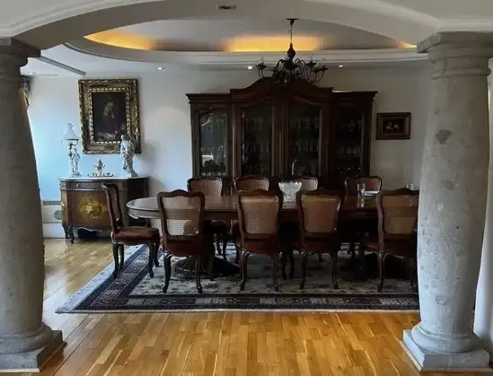 Departamento en venta en Bosques de las Lomas, Cuajimalpa de Morelos — foto 3 de 21