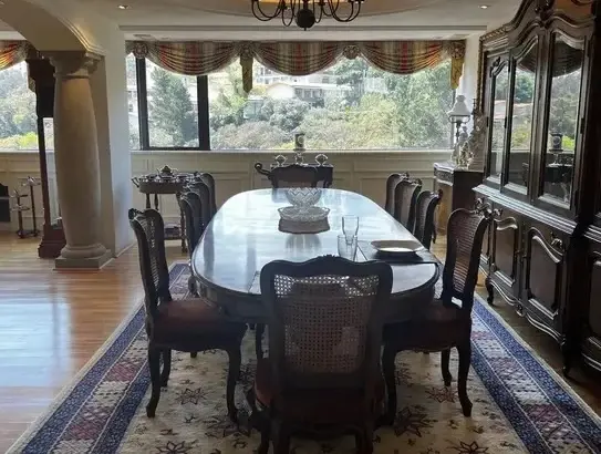 Departamento en venta en Bosques de las Lomas, Cuajimalpa de Morelos — foto 2 de 21