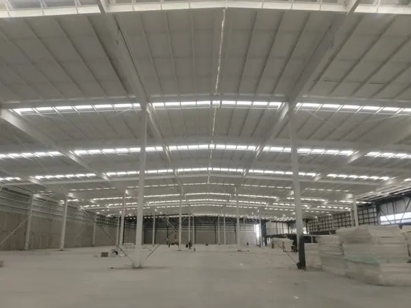 Nave en renta en San Pedro Barrientos, Tlalnepantla de Baz — foto 3 de 12