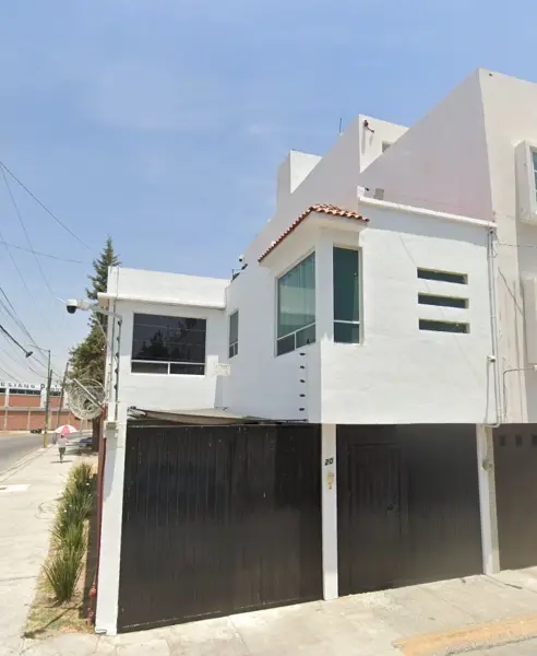 Casa en venta en Bello Horizonte, Puebla — foto 2 de 17
