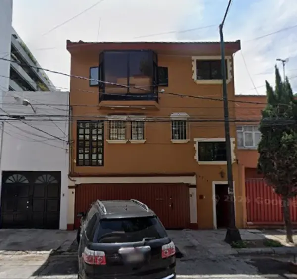 Casa en Venta en Ampliación Asturias, Ciudad de México
