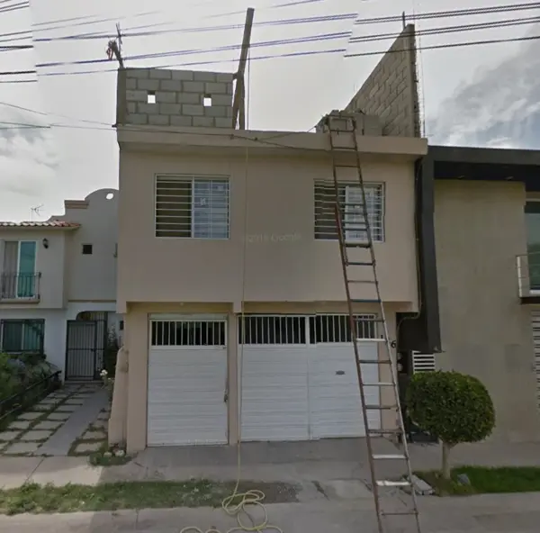 Casa en Venta en Noria de Sopeña, Silao de la Victoria