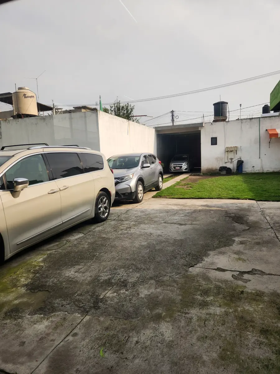 Local en renta en La Concepción, San Mateo Atenco — foto 1 de 16