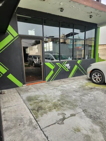 Local en renta en La Concepción, San Mateo Atenco — foto 2 de 16