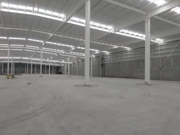 BODEGA INDUSTRIAL EN RENTA | TLANEPANTLA, ESTADO DE MÉXICO