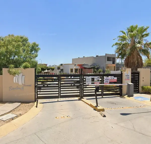 Casa en venta en Hacienda del Seminario, Mazatlán — foto 3 de 3