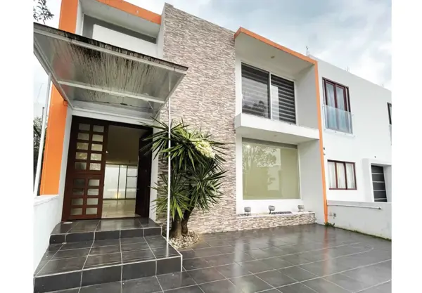 Casa en renta en Bosque Monarca, Morelia, Michoacán de Ocampo
