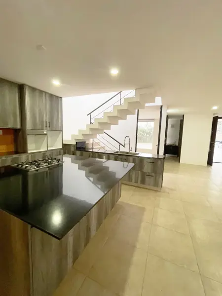 Casa en renta en Bosque Monarca, Morelia — foto 3 de 22