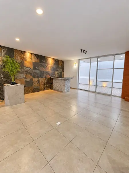 Casa en renta en Bosque Monarca, Morelia — foto 2 de 22
